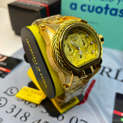 INVICTA BOLT ZEUS PARA HOMBRE REF-DD