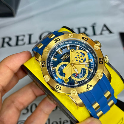 INVICTA PRO DIVER SCUBA ORIGINAL ALTA GAMA PARA HOMBRE REF- REF- 22798