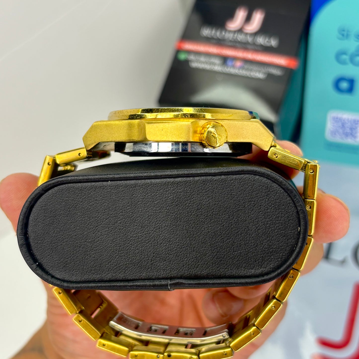 HUBLOT AUTOMATICO PARA HOMBRE REF-DN