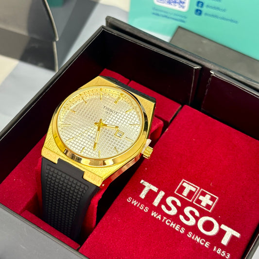 TISSOT PRX DEPORTIVO PARA HOMBRE REF-NDB