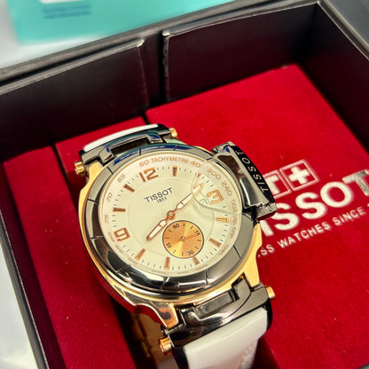 TISSOT T-RACE PARA HOMBRE REF-BB