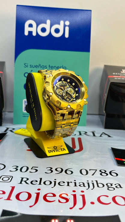 INVICTA VENOM FUNCIONAL 2 PARA HOMBRE REF-DN