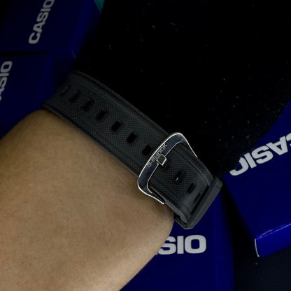 CASIO G-SHOCK PARA HOMBRE REF-GA2100-NN