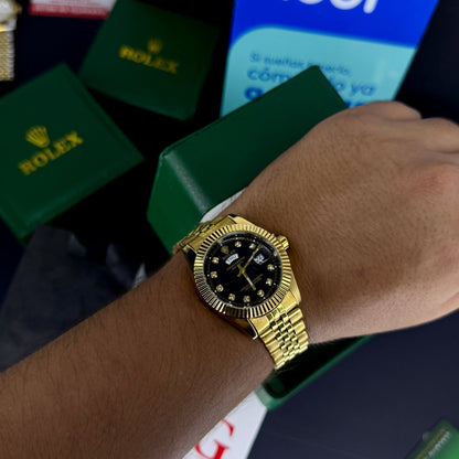 RIX PRESIDENT PARA HOMBRE REF-DN