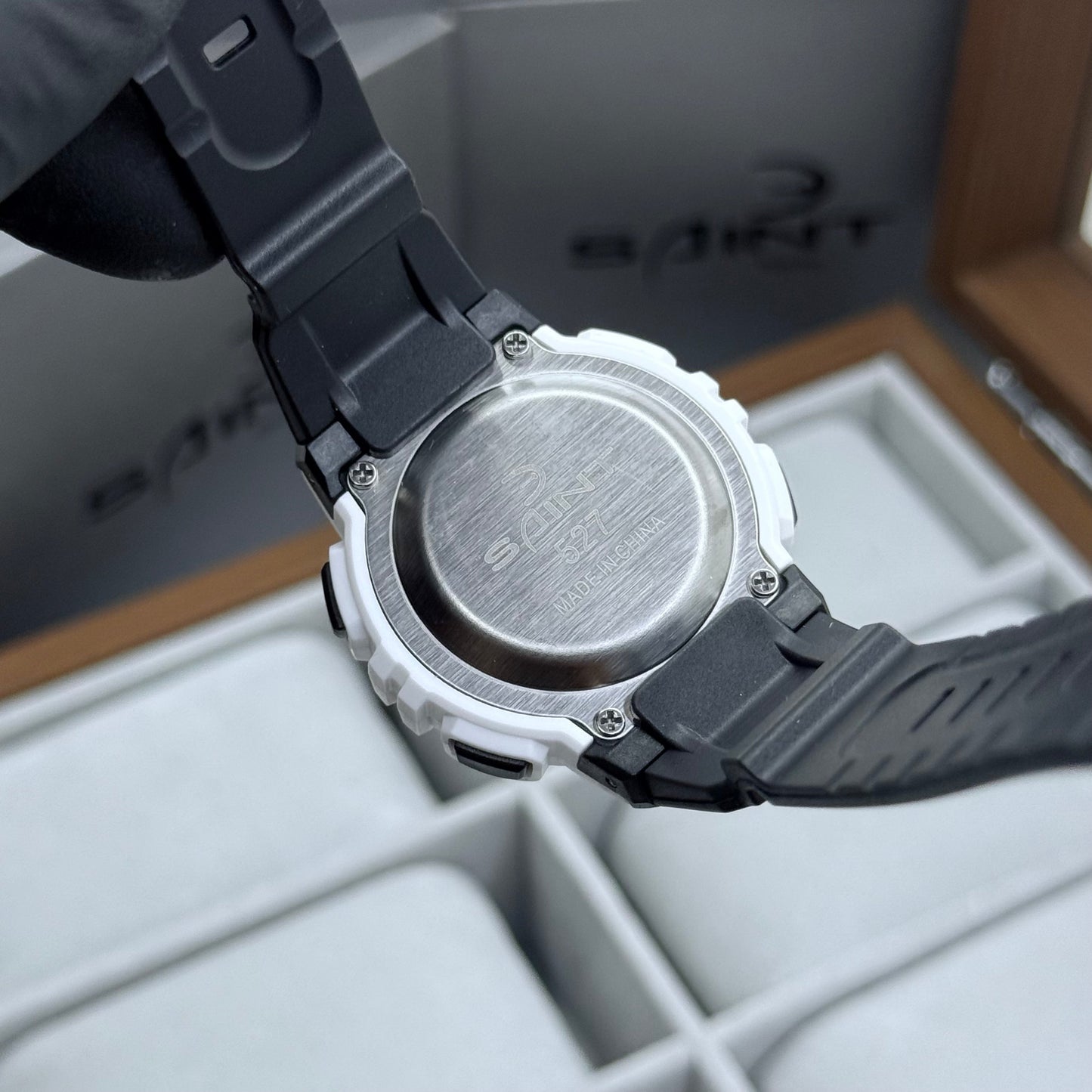 SAINT X NAVIFORCE SUBMERGIBLE PARA DAMA REF 527-NB