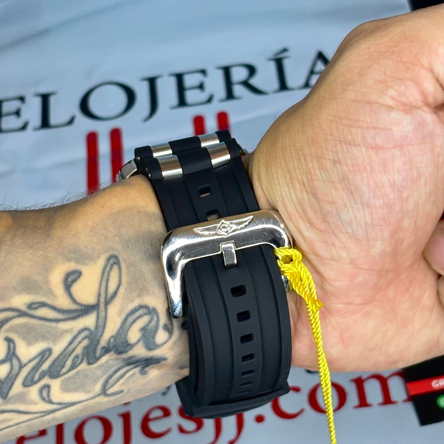 INVICTA PRO DIVER ORIGINAL ALTA GAMA  PARA HOMBRE REF-  REF-   22971