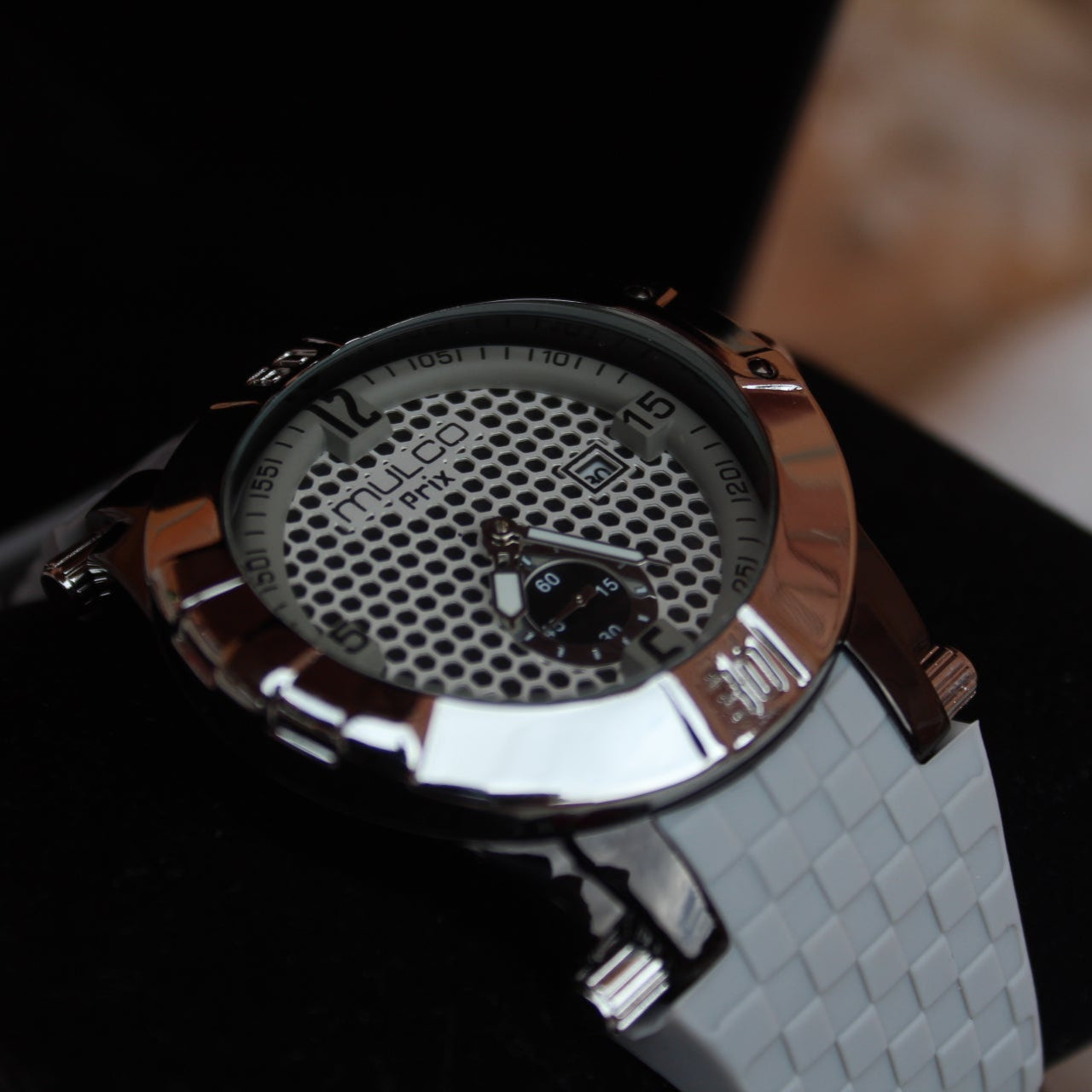 MULCO PRX PARA HOMBRE REF-3546-GP