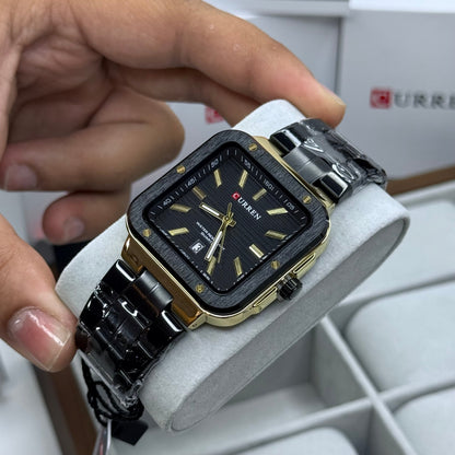 CURREN X CARTIERO RIGINAL PARA HOMBRE REF 8479-ND