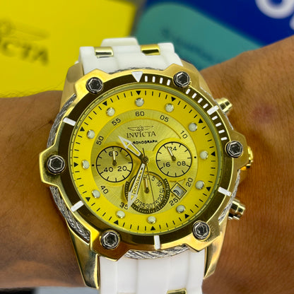 INVICTA BOLT FUNCIONAL PARA HOMBRE REF-BDD