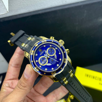 INVICTA PRO DIVER PARA HOMBRE REF-NA