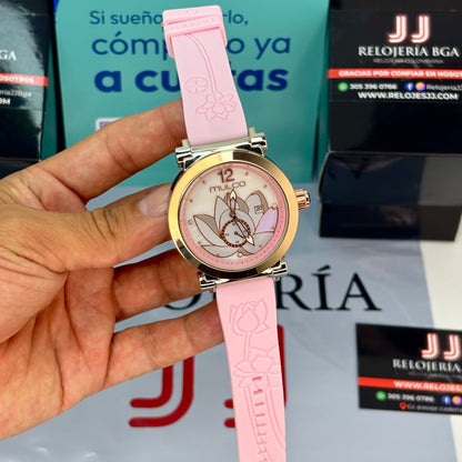 MULCO ROSA DAMA REF-R