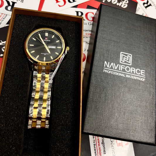 NAVIFORCE ORIGINAL PARA HOMBRE REF-NF9208-BN