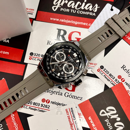 CURREN ORIGINAL PRA HOMBRE REF-8464-G