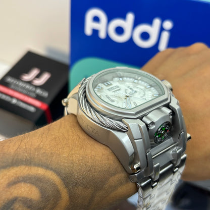 INVICTA BOLT ZEUS PARA HOMBRE REF-PB