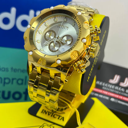 INVICTA VENOM FUNCIONAL PARA HOMBRE REF-DB