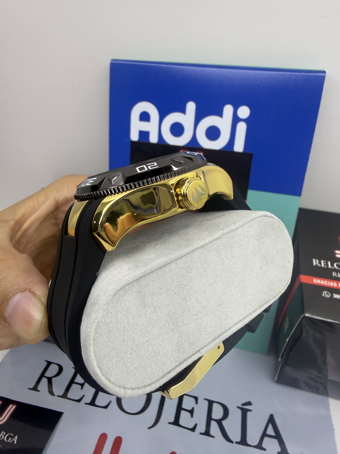 TECHNOMARINE PARA HOMBRE REF-NDN