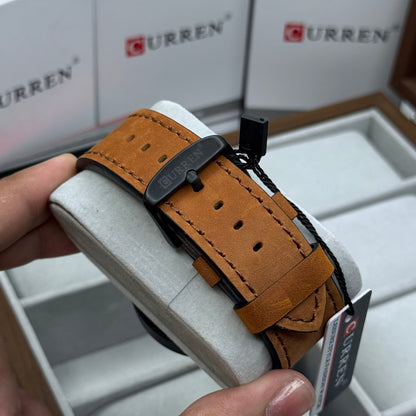CURREN ORIGINAL PARA HOMBRE REF 8301 MN
