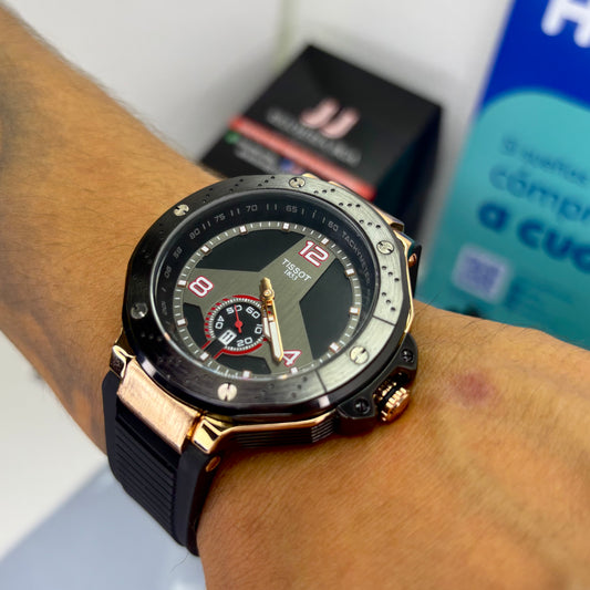 TISSOT 1853 MOTO GP PARA HOMBRE REF-NON