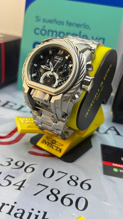 INVICTA BOLT ZEUS PARA HOMBRE REF-PN