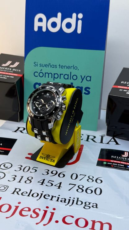 INVICTA PRO DIVER PARA HOMBRE REF-PN