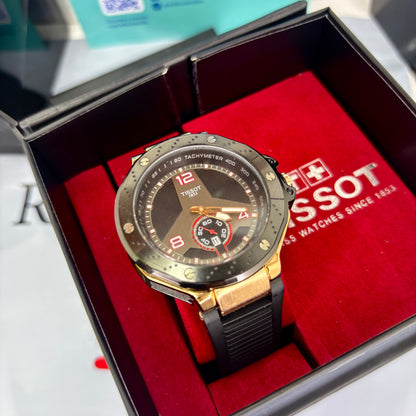 TISSOT 1853 MOTO GP PARA HOMBRE REF-NON