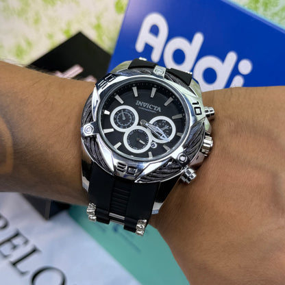 INVICTA BOLT  PARA HOMBRE REF-NPN