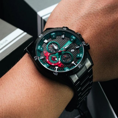 CURREN ORIGINAL PARA HOMBRE REF 8402-NV