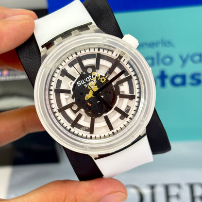 SWATCH SB0 PARA HOMBRE REF-BN