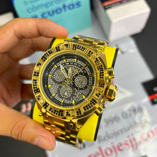 INVICTA RESERVE RIPSAW PARA HOMBRE REF-DN