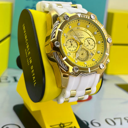INVICTA BOLT FUNCIONAL PARA HOMBRE REF-BDD