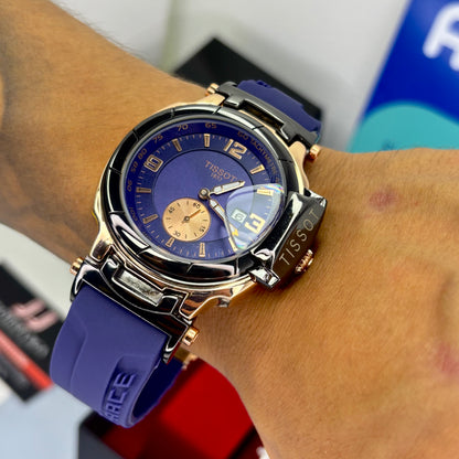TISSOT T-RACE PARA HOMBRE REF-Al