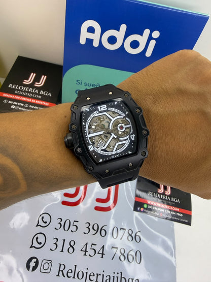 RICHARD MILLE PARA HOMBRE IZ REF-NN
