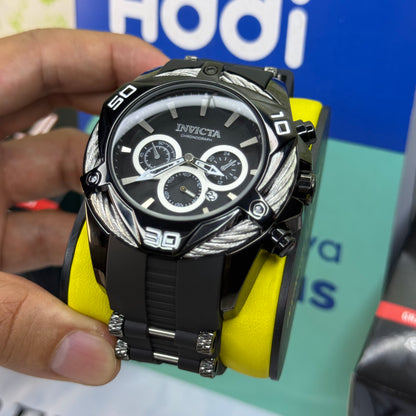INVICTA BOLT  PARA HOMBRE REF-NN