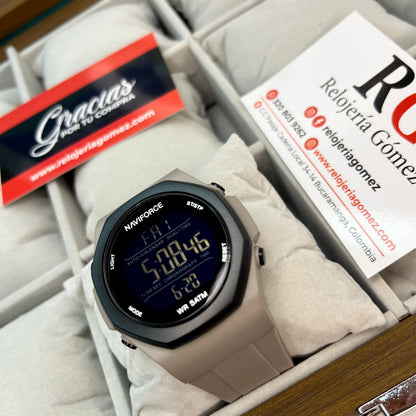 NAVIFORCE ORIGINAL PARA HOMBRE REF NF7117-G