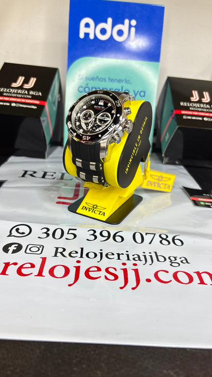 INVICTA PRO DIVER ORIGINAL ALTA GAMA  PARA HOMBRE REF-  REF-   6977