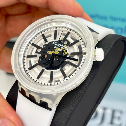 SWATCH SB0 PARA HOMBRE REF-BN