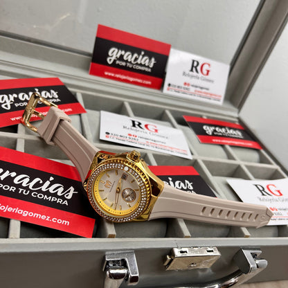 TECHNOMARINE CUBANO PARA DAMA REF-BD