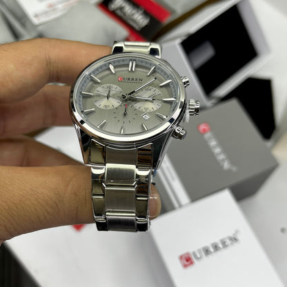 CURREN ORIGINAL PARA HOMBRE REF 8446-PP