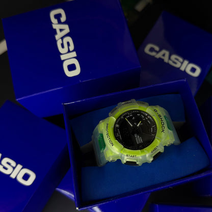 CASIO PARA HOMBRE G-SHOCK REF-GA900-BV