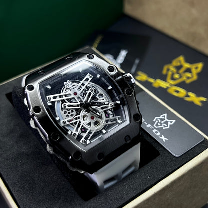 G FOX ORIGINAL x RICHARD MILLER SUMERGIBLE PARA HOMBRE REF-5095-B