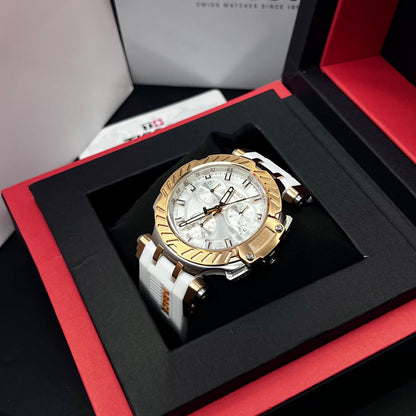 TISSOT T-RACE  ALTA GAMA PARA HOMBRE REF-BOR