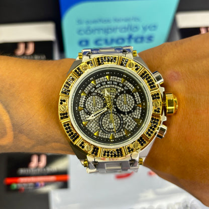 INVICTA RESERVE RIPSAW PARA HOMBRE REF-BN