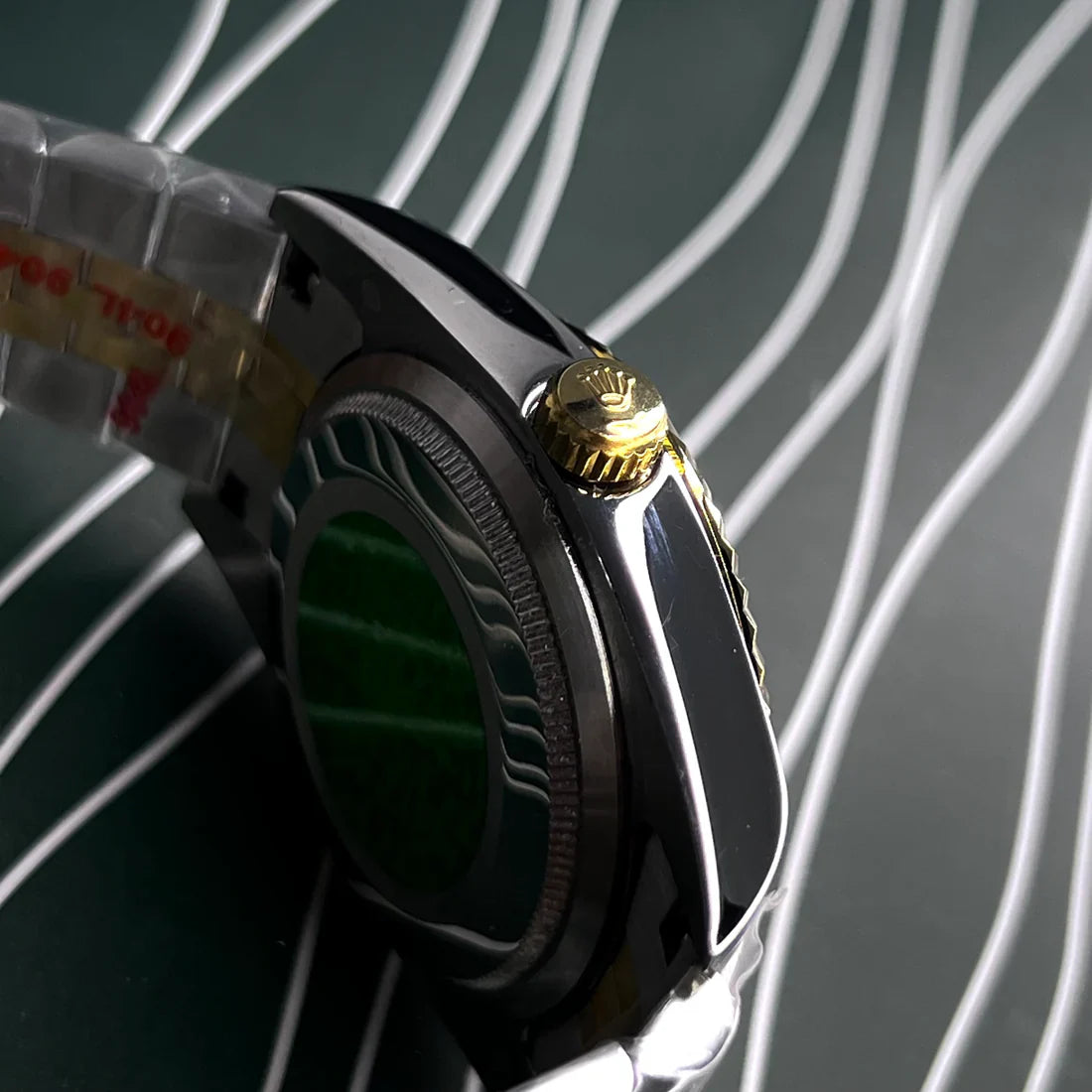 RLX DATEJUST  ALTA GAMA AUTOMATICO