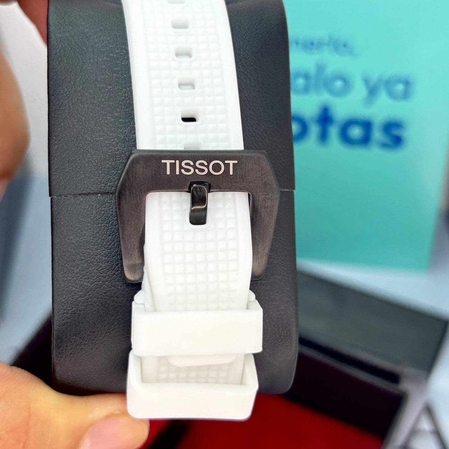 TISSOT PRX DEPORTIVO PARA HOMBRE REF-BNN