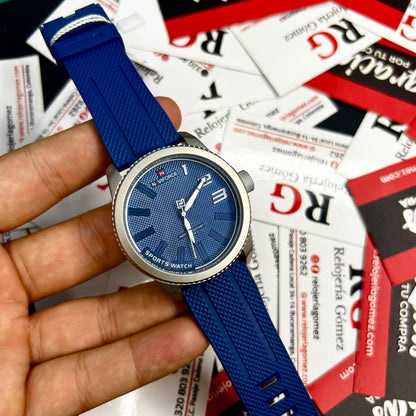 NAVIFORCE ORIGINAL PARA HOMBRE REF-NF9202T-A