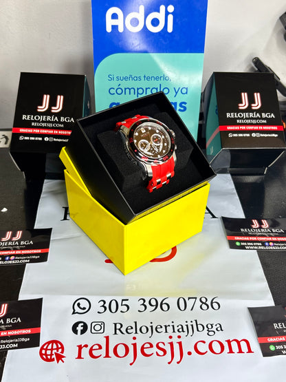 INVICTA PRO DIVER ORIGINAL ALTA GAMA  PARA HOMBRE REF- REF- 40475