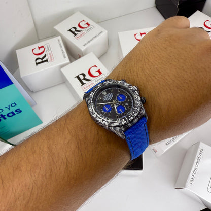 RIX DAYTONA LONA PARA HOMBRE REF-AA