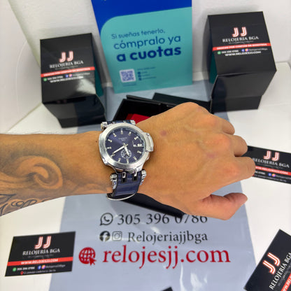 TISSOT T-RACE  PARA HOMBRE  N CLASS C-A