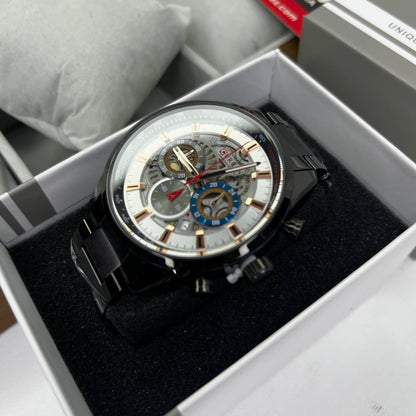 CURREN ORIGINAL PARA HOMBRE REF 8391-NB