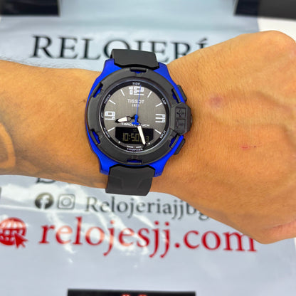 TISSOT T-RACE . TOUCH PARA HOMBRE REF- AN